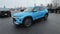 2026 Chevrolet Trailblazer FWD 4dr LT