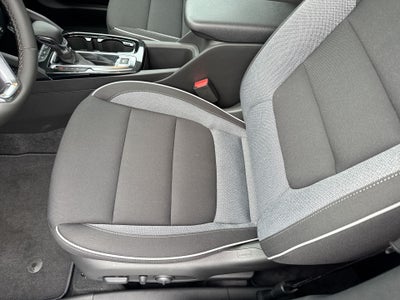 2026 Chevrolet Trailblazer FWD 4dr LT