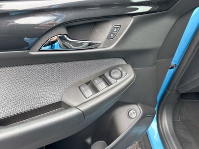 2026 Chevrolet Trailblazer FWD 4dr LT