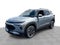 2026 Chevrolet Trailblazer AWD 4dr LT