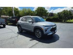 2026 Chevrolet Trailblazer AWD 4dr LT