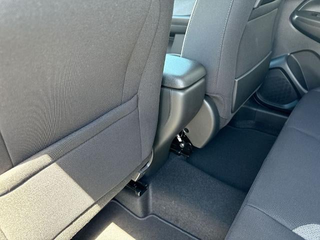 2026 Chevrolet Trailblazer AWD 4dr LT