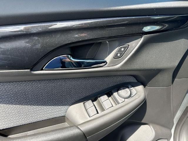 2026 Chevrolet Trailblazer AWD 4dr LT