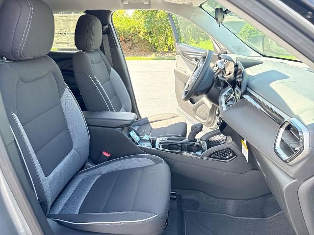 2026 Chevrolet Trailblazer AWD 4dr LT