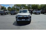 2026 Chevrolet Trailblazer AWD 4dr LT