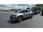 2026 Chevrolet Trailblazer AWD 4dr LT