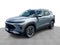 2026 Chevrolet Trailblazer AWD 4dr LT