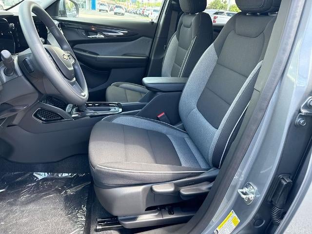 2026 Chevrolet Trailblazer AWD 4dr LT