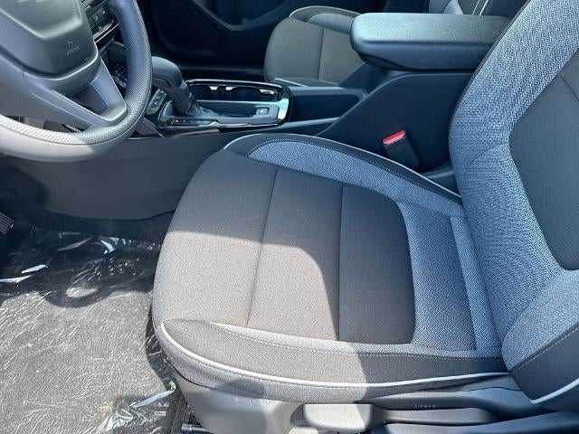2026 Chevrolet Trailblazer AWD 4dr LT
