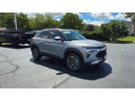 2026 Chevrolet Trailblazer AWD 4dr LT
