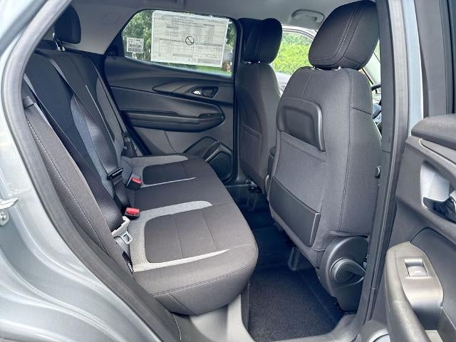 2026 Chevrolet Trailblazer AWD 4dr LT