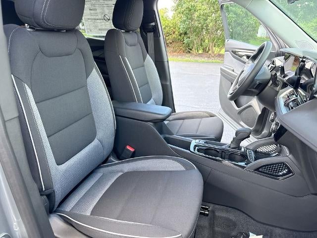 2026 Chevrolet Trailblazer AWD 4dr LT