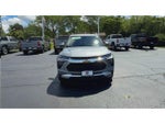 2026 Chevrolet Trailblazer AWD 4dr LT