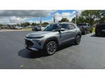 2026 Chevrolet Trailblazer AWD 4dr LT