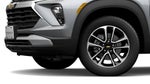 2026 Chevrolet Trailblazer AWD 4dr LT