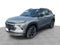 2026 Chevrolet Trailblazer FWD 4dr RS