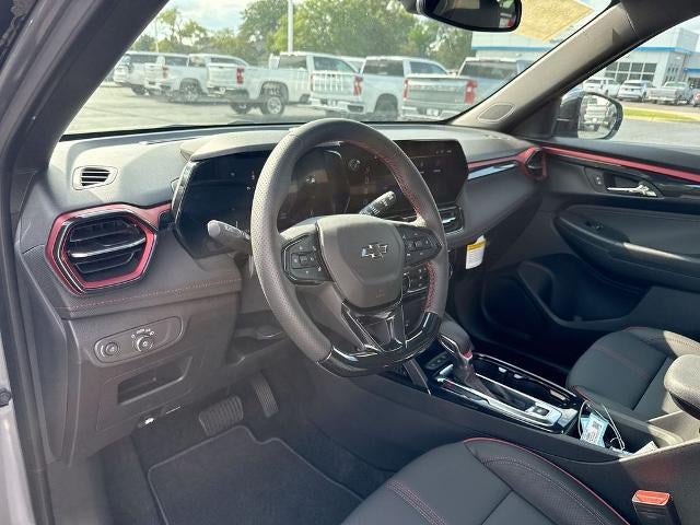 2026 Chevrolet Trailblazer FWD 4dr RS
