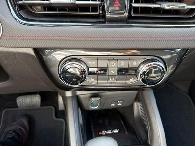 2026 Chevrolet Trailblazer FWD 4dr RS