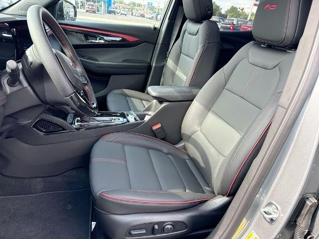 2026 Chevrolet Trailblazer FWD 4dr RS