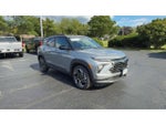 2026 Chevrolet Trailblazer FWD 4dr RS