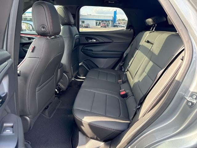 2026 Chevrolet Trailblazer FWD 4dr RS