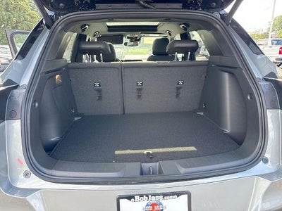 2026 Chevrolet Trailblazer FWD 4dr RS