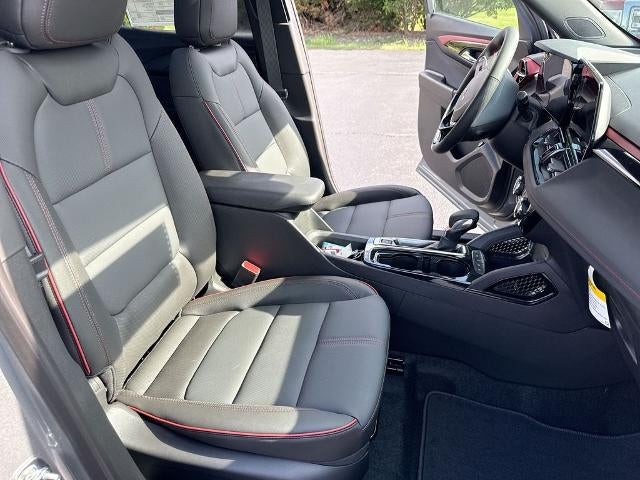 2026 Chevrolet Trailblazer FWD 4dr RS
