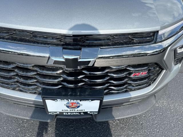 2026 Chevrolet Trailblazer FWD 4dr RS
