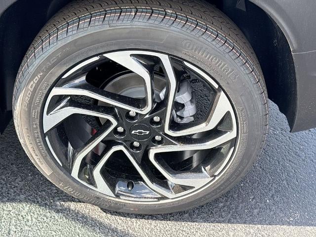 2026 Chevrolet Trailblazer FWD 4dr RS