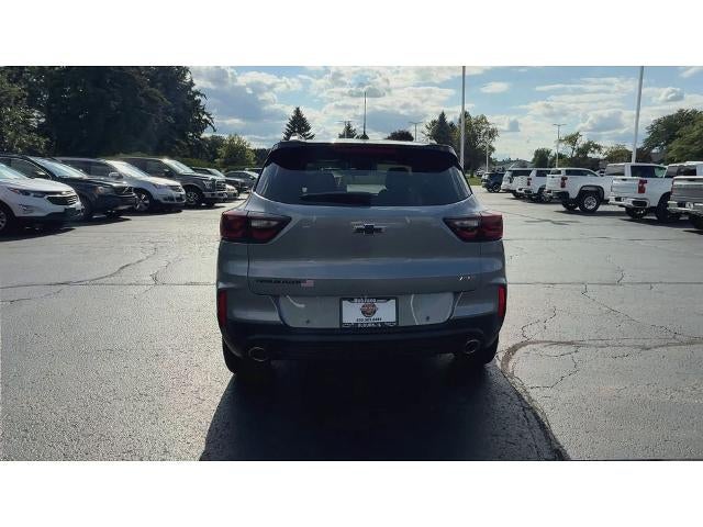 2026 Chevrolet Trailblazer FWD 4dr RS