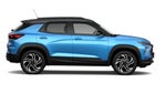 2026 Chevrolet Trailblazer AWD 4dr RS