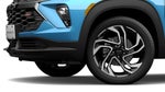 2026 Chevrolet Trailblazer AWD 4dr RS