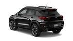 2026 Chevrolet Trailblazer AWD 4dr RS