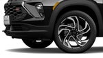 2026 Chevrolet Trailblazer AWD 4dr RS