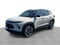 2026 Chevrolet Trailblazer AWD 4dr RS
