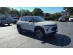 2026 Chevrolet Trailblazer AWD 4dr RS