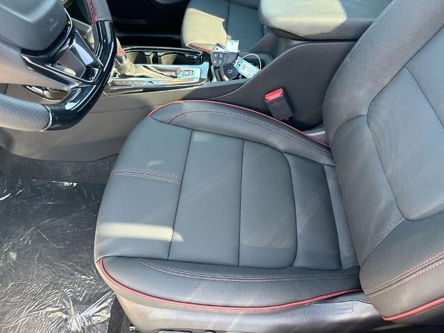 2026 Chevrolet Trailblazer AWD 4dr RS