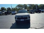 2026 Chevrolet Trailblazer AWD 4dr RS