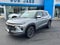 2025 Chevrolet Trailblazer FWD 4dr ACTIV