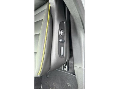 2025 Chevrolet Trailblazer FWD 4dr ACTIV