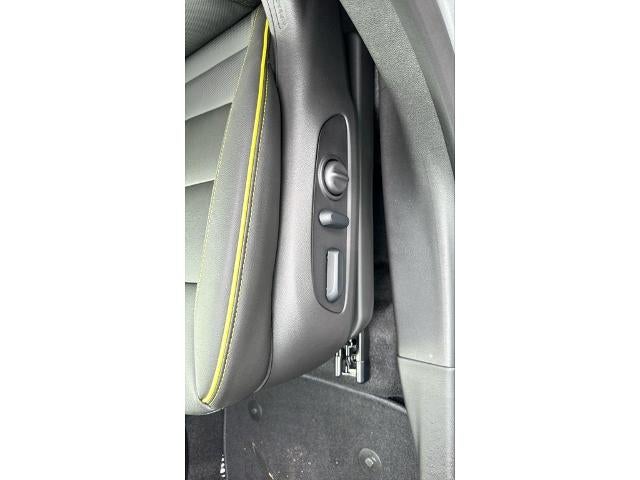 2025 Chevrolet Trailblazer FWD 4dr ACTIV