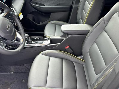 2025 Chevrolet Trailblazer FWD 4dr ACTIV