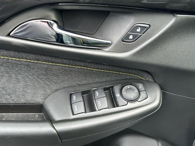 2025 Chevrolet Trailblazer FWD 4dr ACTIV