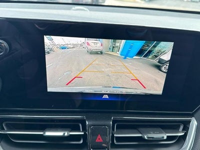 2025 Chevrolet Trailblazer FWD 4dr ACTIV