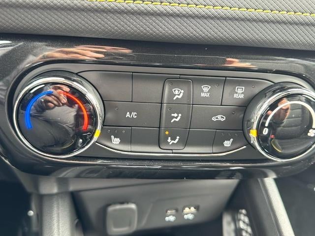 2025 Chevrolet Trailblazer FWD 4dr ACTIV