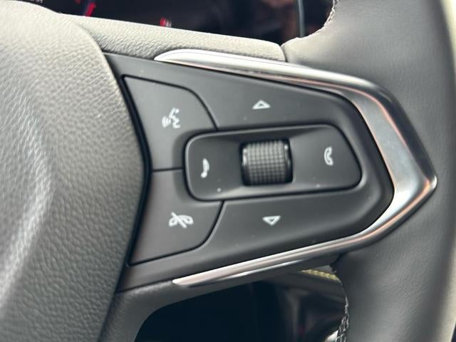 2025 Chevrolet Trailblazer FWD 4dr ACTIV