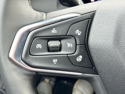 2025 Chevrolet Trailblazer FWD 4dr ACTIV