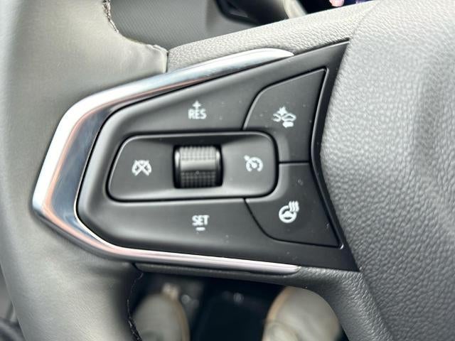 2025 Chevrolet Trailblazer FWD 4dr ACTIV