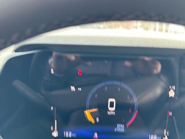 2025 Chevrolet Trailblazer FWD 4dr ACTIV