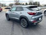 2025 Chevrolet Trailblazer FWD 4dr ACTIV